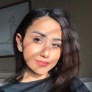 Meet your Posher, Mariam